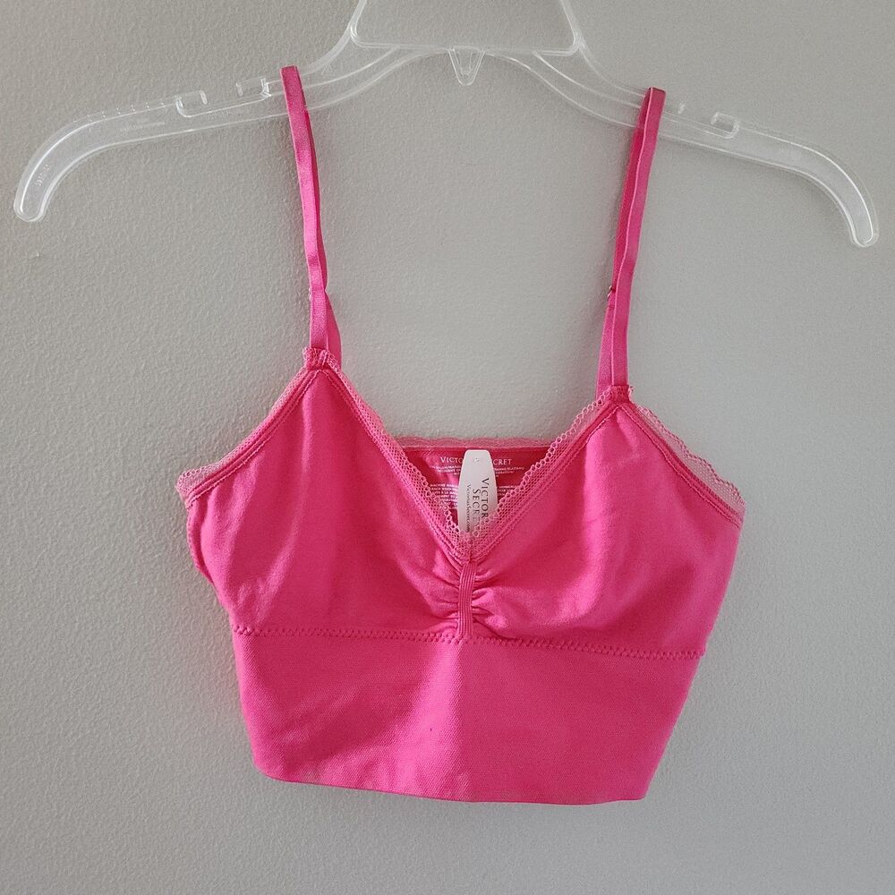 Victoria's Secret VS Bralette NWT